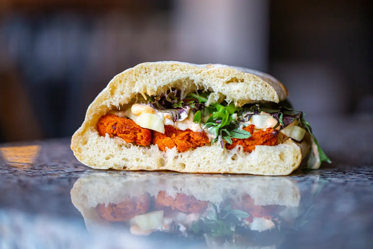 Bakery 164 — Sandwich shops in Leeds