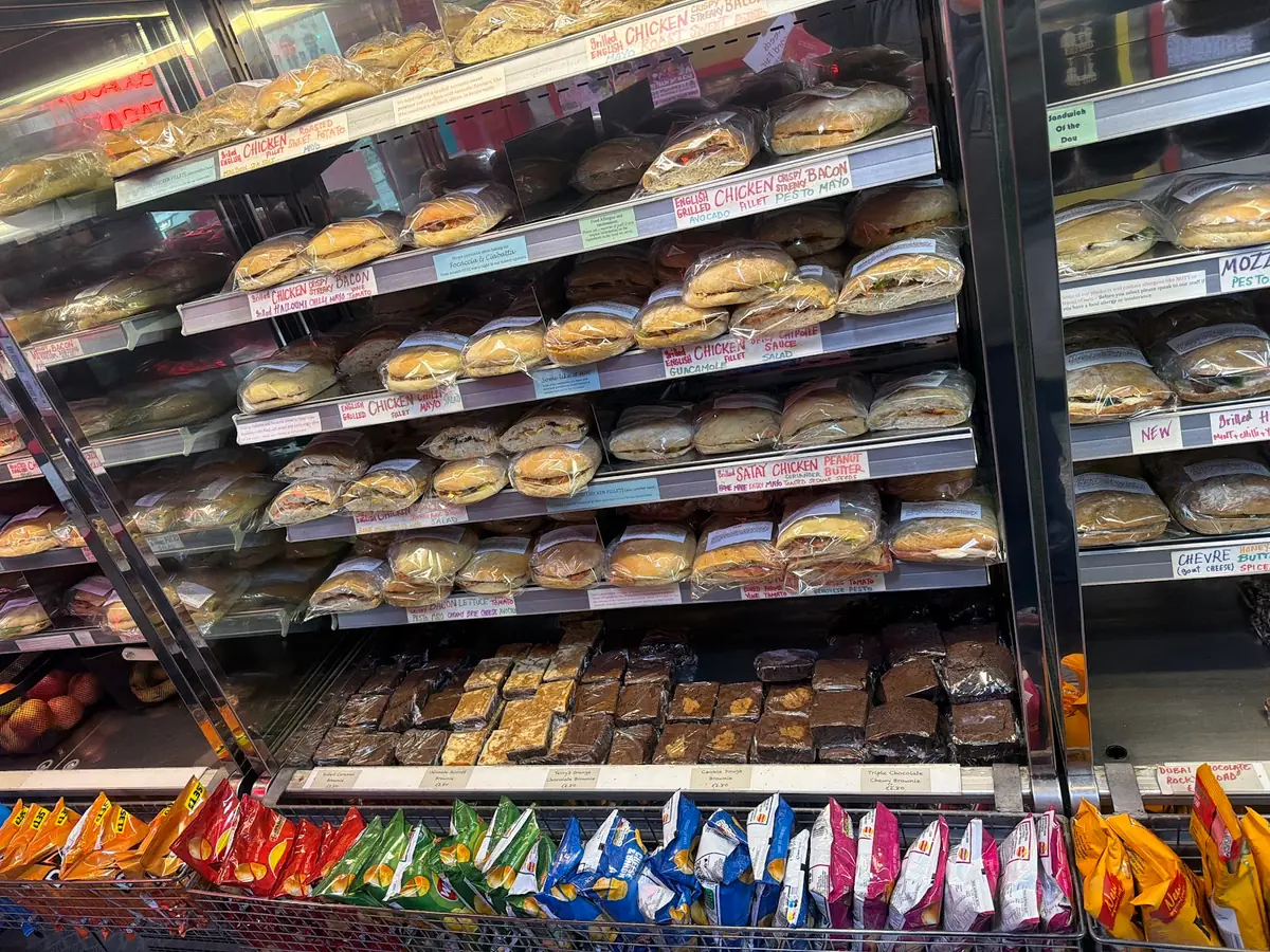Bakery 164 photo (photo 2 of 3)