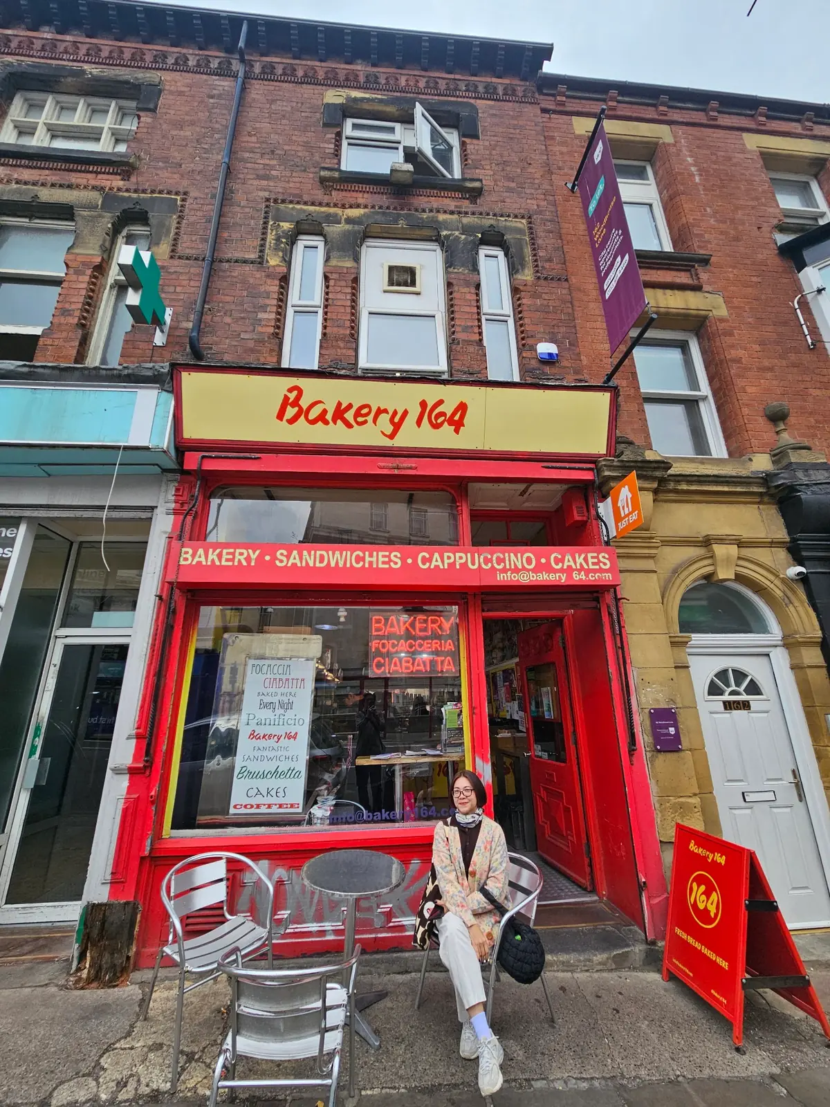 Bakery 164 photo (photo 3 of 3)