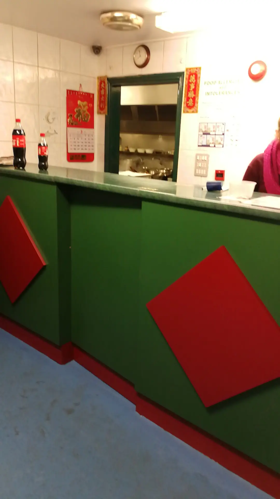 Golden Fortune Chinese Takeaway