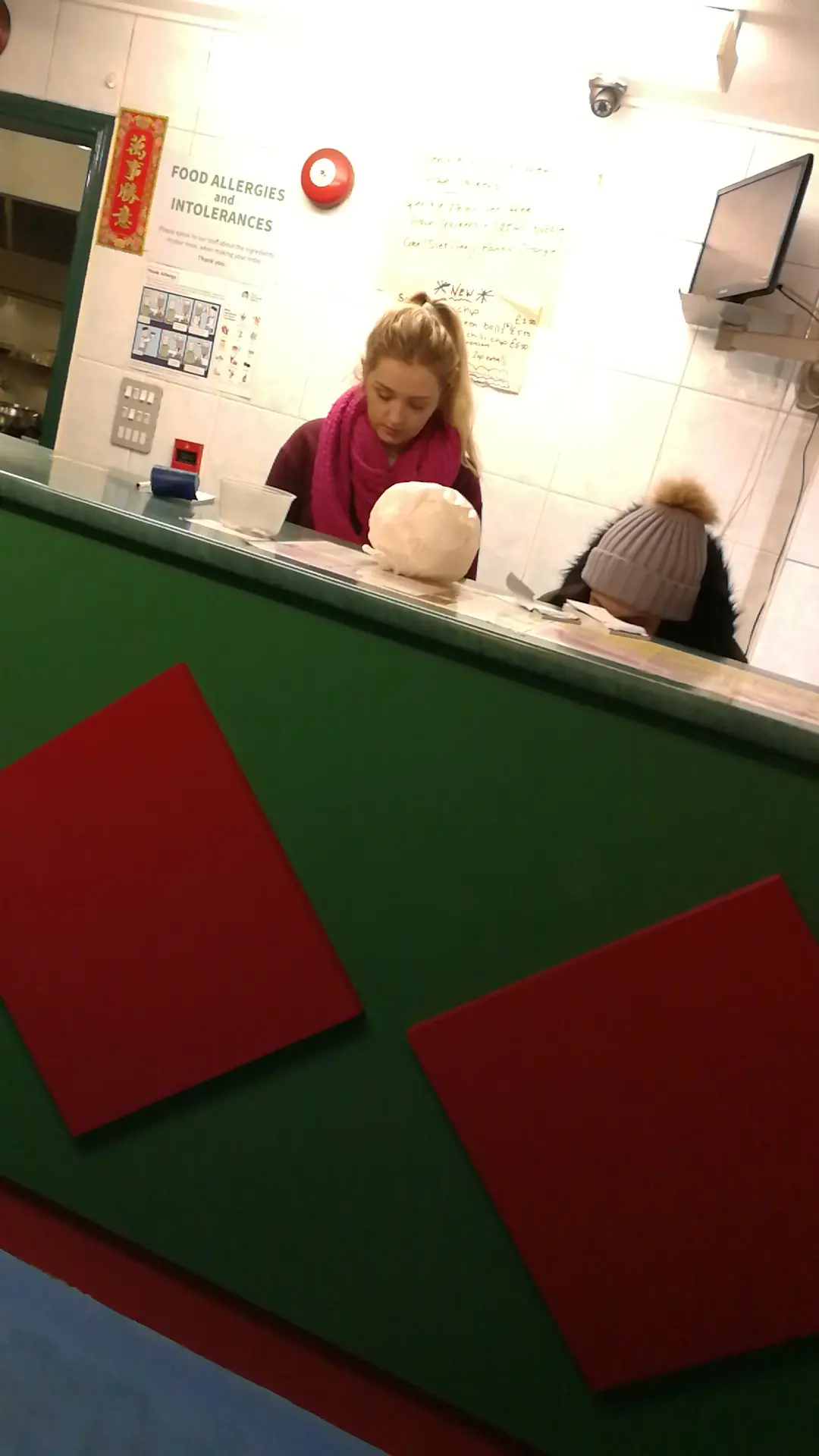 Golden Fortune Chinese Takeaway photo (photo 1 of 1)