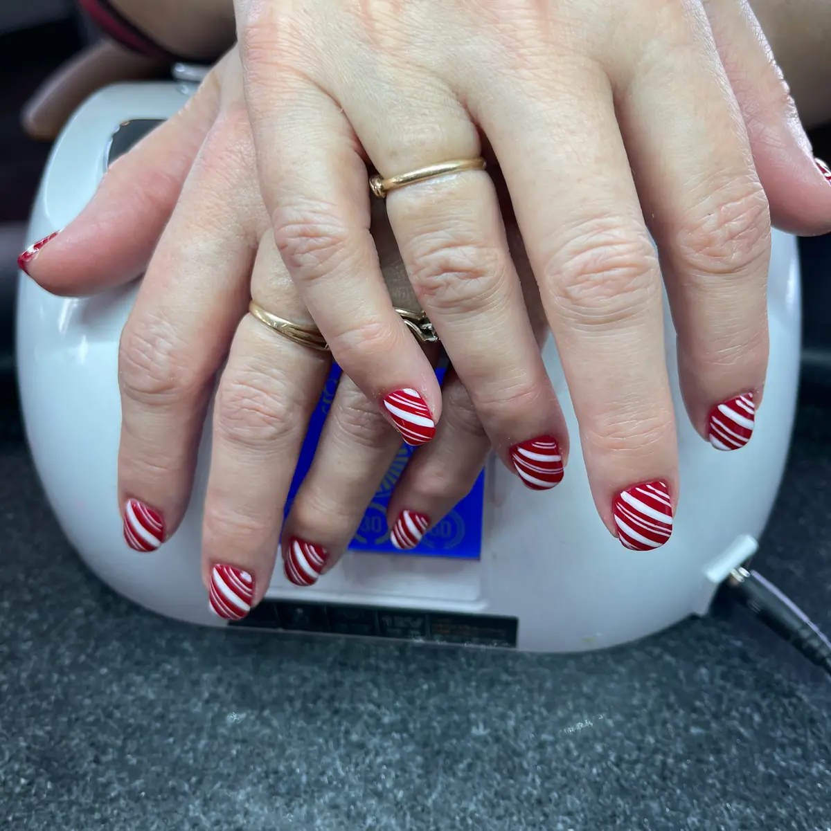 i color nails & Spa photo (photo 2 of 3)