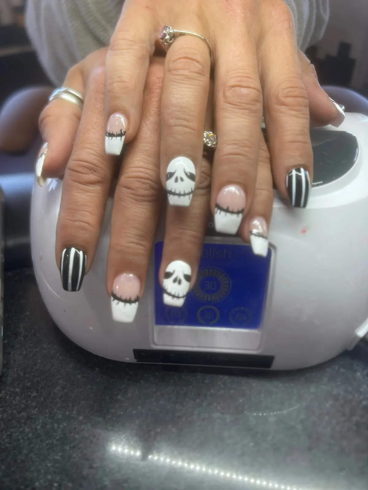 i color nails & Spa photo (photo 1 of 3)