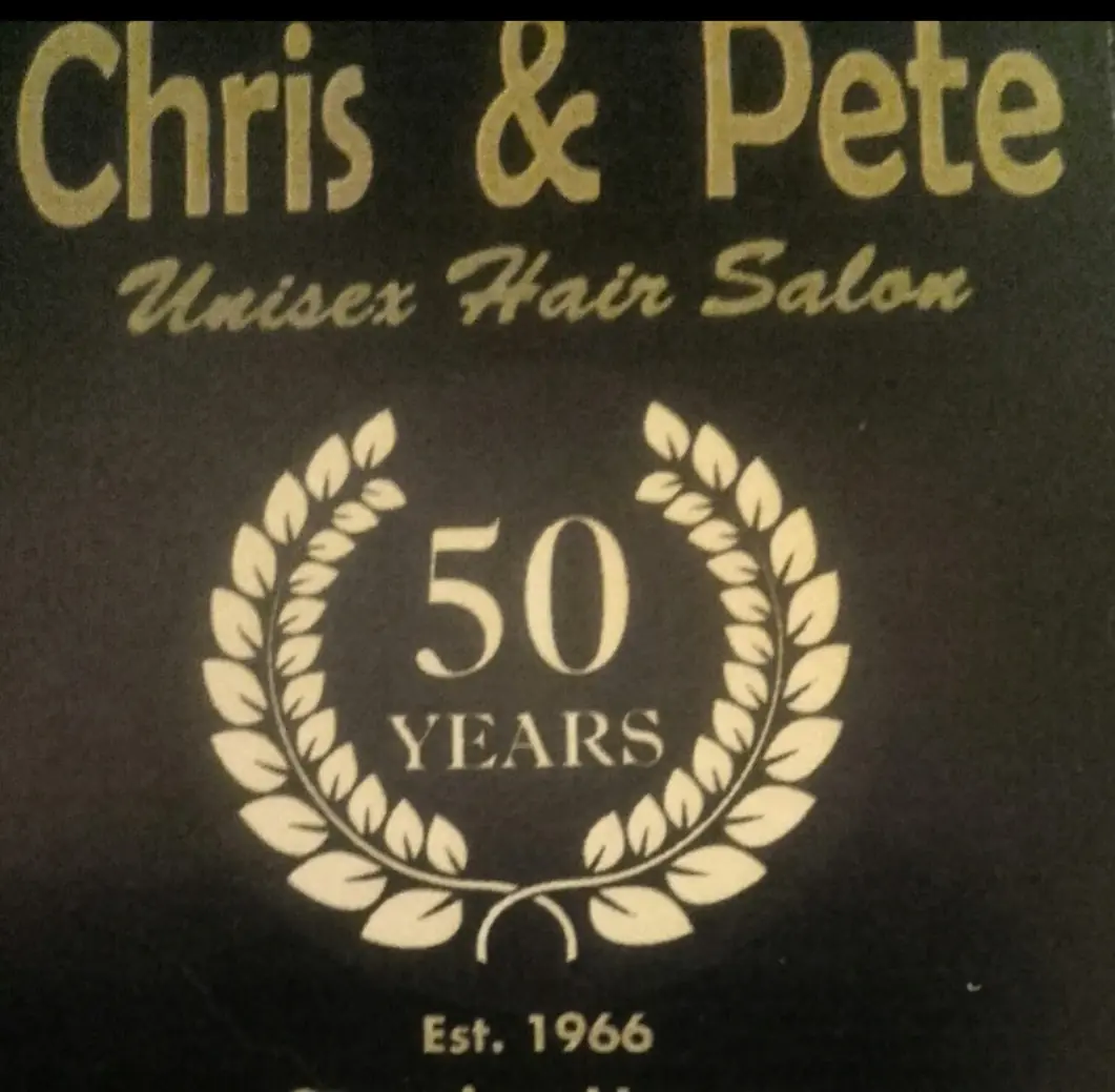 Chris & Petes photo (photo 1 of 2)