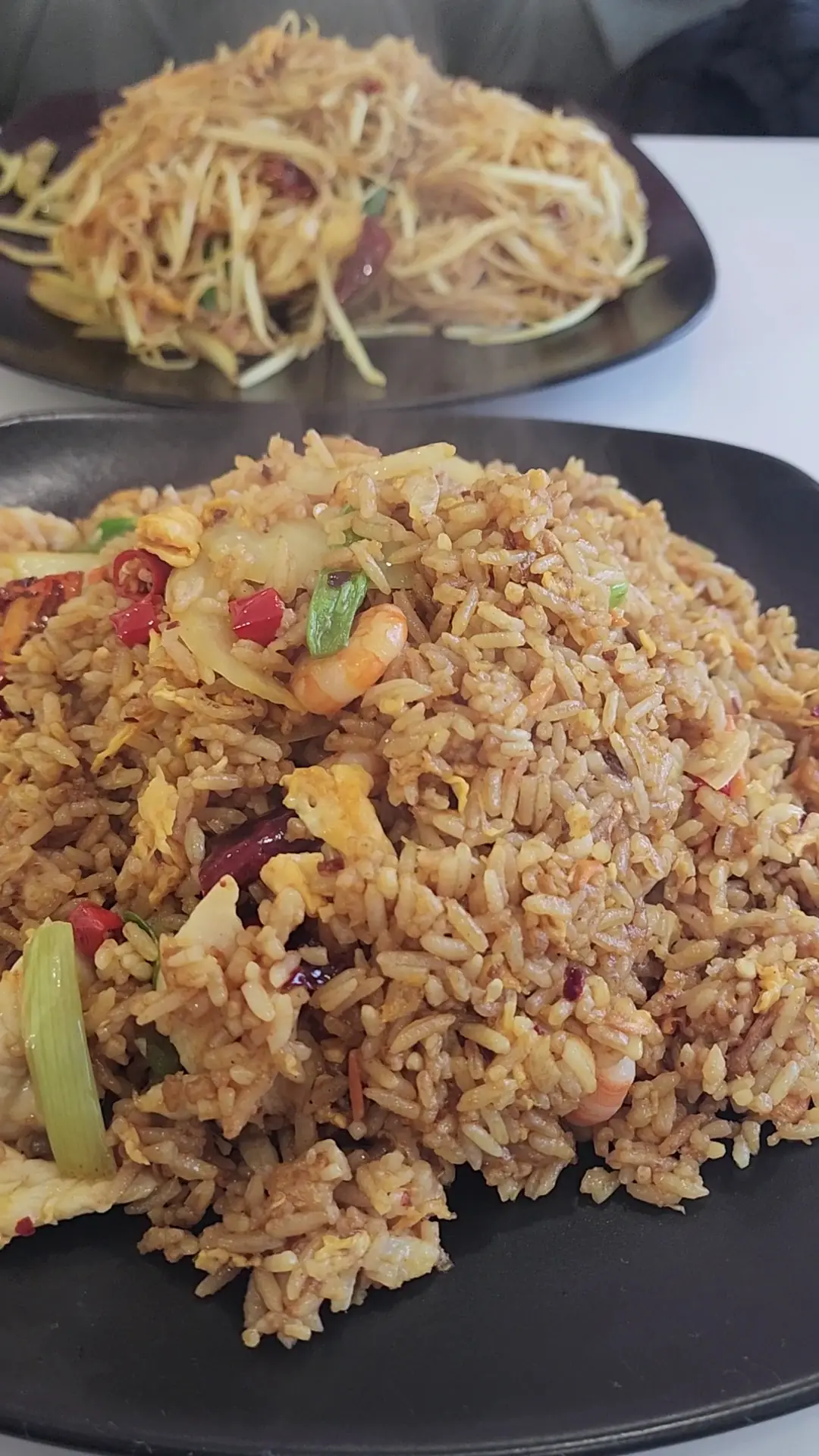 ASIA WOK Halal Chinese, Oriental, Thai, Asian Restaurant photo (photo 1 of 3)