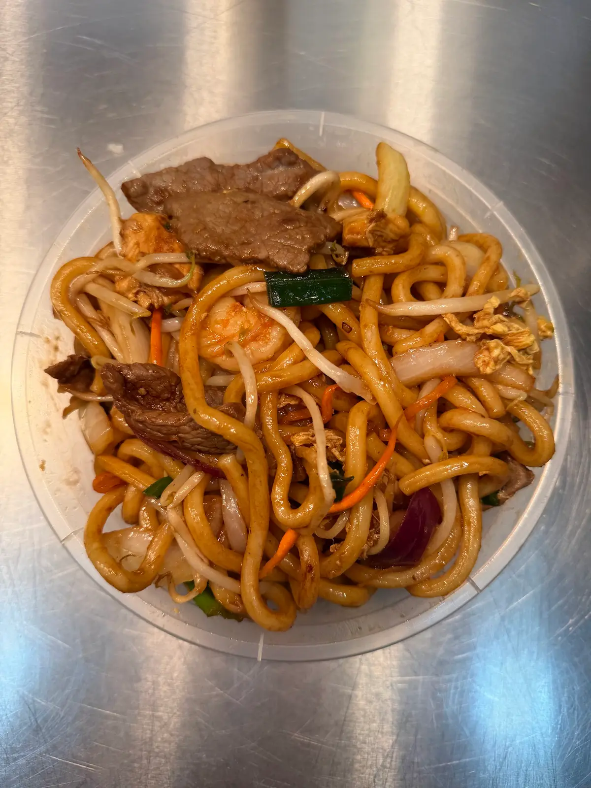 ASIA WOK Halal Chinese, Oriental, Thai, Asian Restaurant photo (photo 3 of 3)