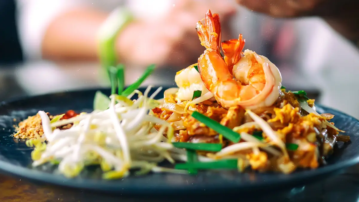 ASIA WOK Halal Chinese, Oriental, Thai, Asian Restaurant photo (photo 2 of 3)