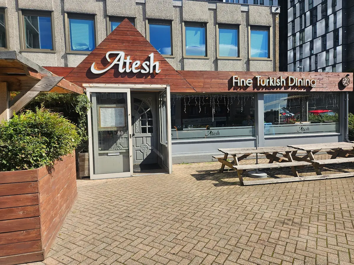 Atesh Turkish Restaurant (Croydon) photo (photo 2 of 3)