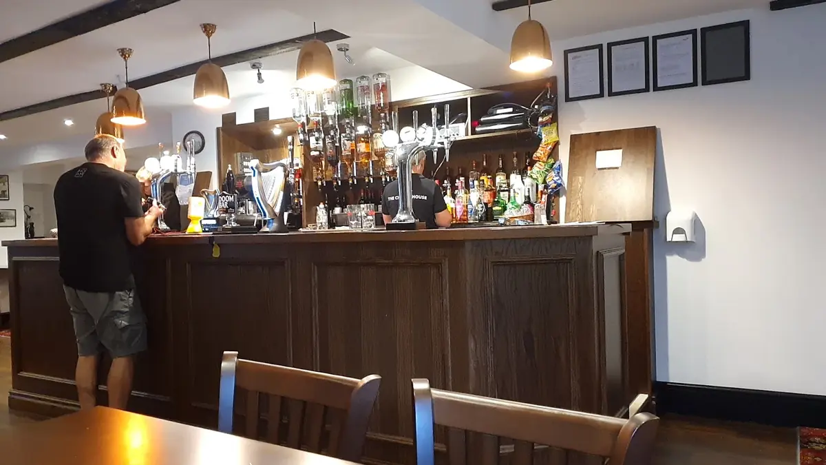 The Church House Inn photo (photo 1 of 3)