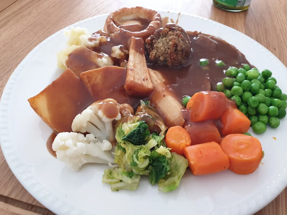 The Church House Inn, Caerphilly