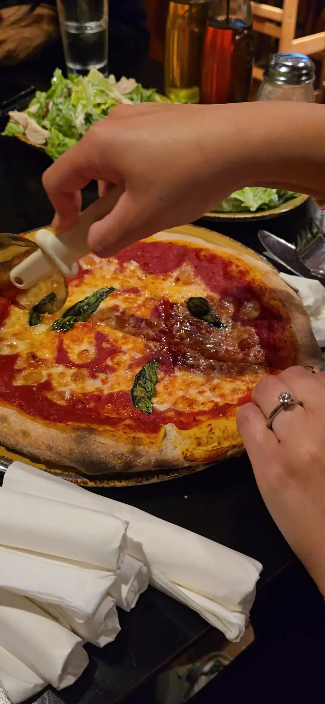 Little Wing Pizzeria photo (photo 1 of 3)