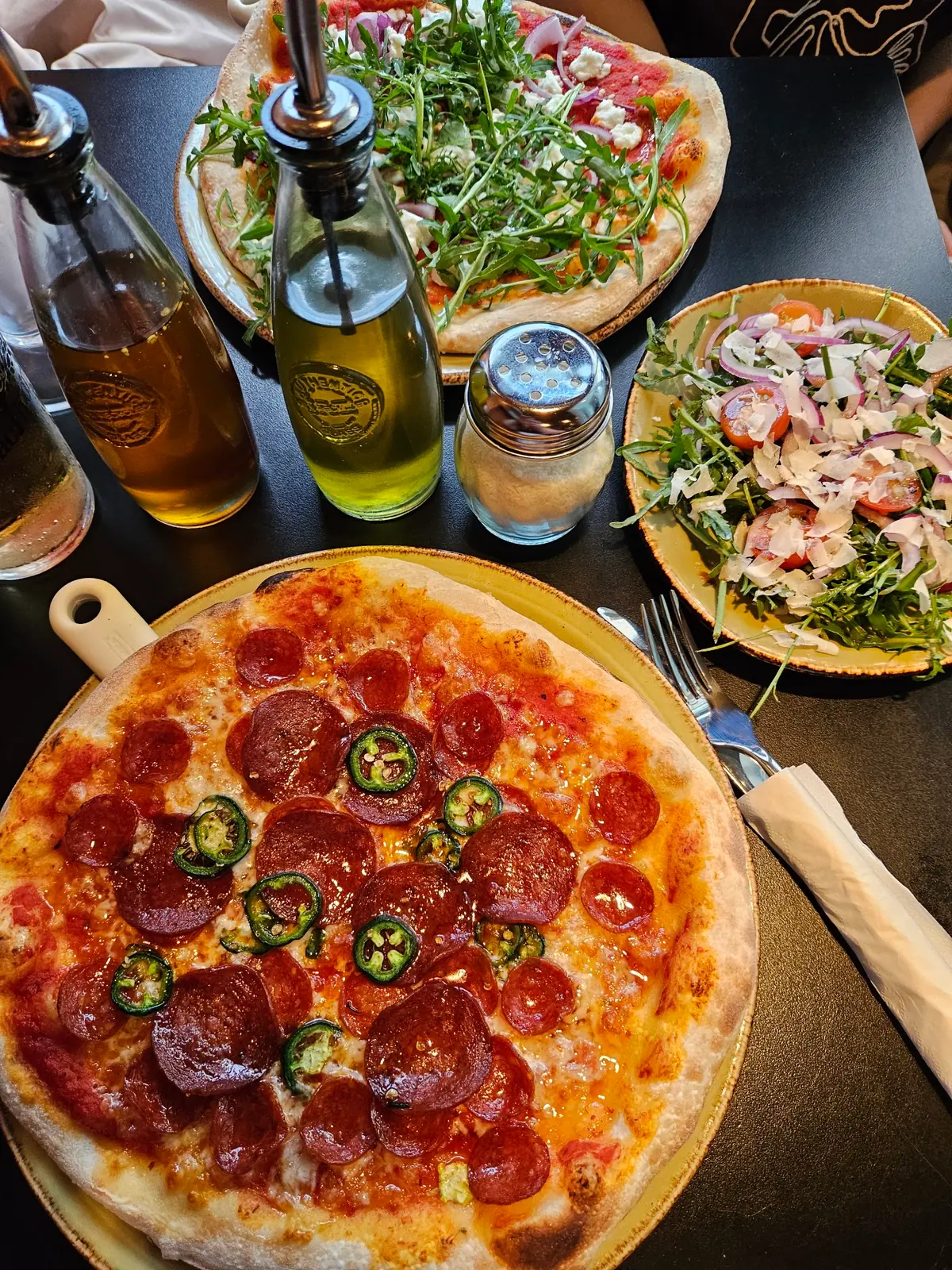 Little Wing Pizzeria photo (photo 2 of 3)