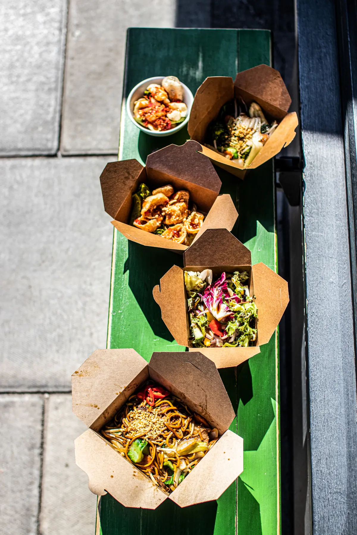 Ting Thai Teviot Place photo (photo 2 of 3)