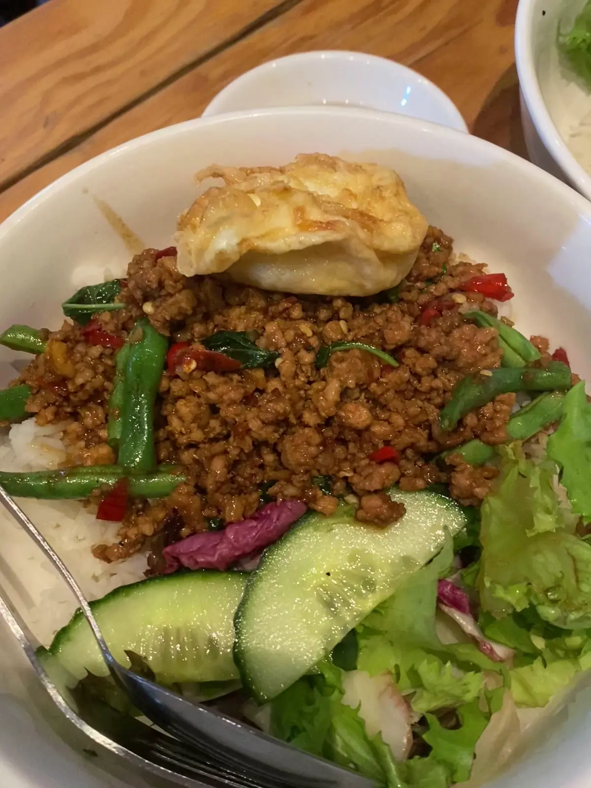 Ting Thai Teviot Place photo (photo 1 of 3)