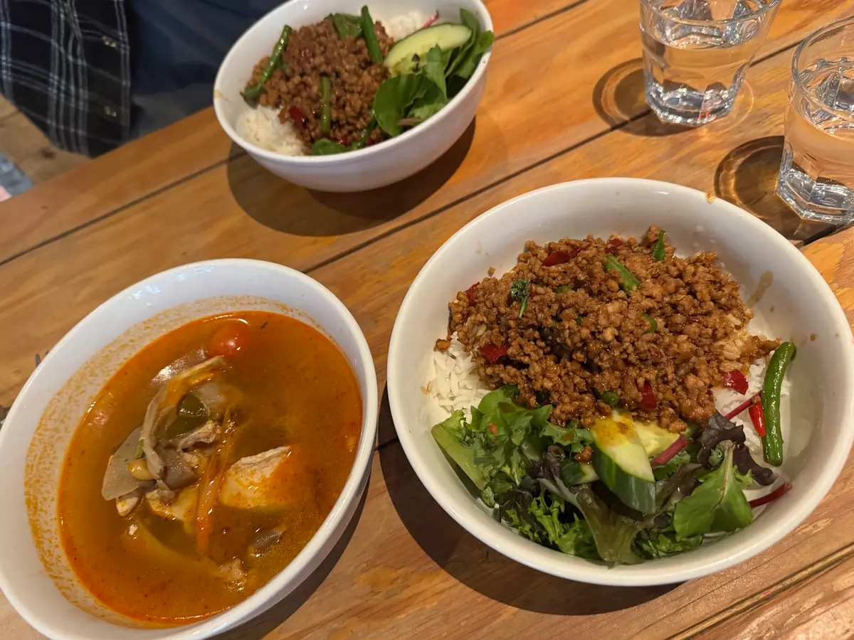 Ting Thai Teviot Place photo (photo 3 of 3)