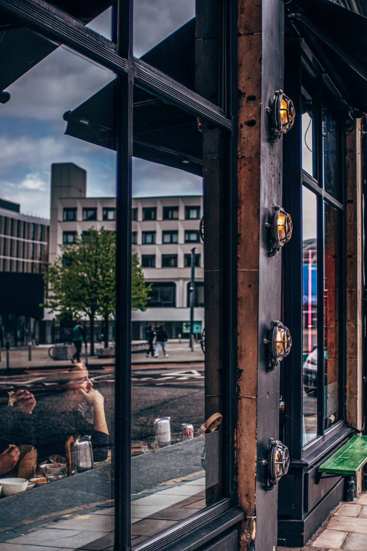 Ting Thai Teviot Place — Thai Restaurants in Edinburgh