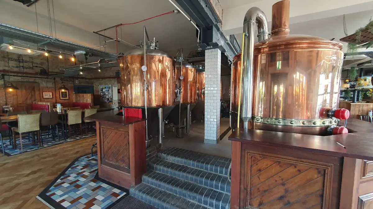 Brewhouse & Kitchen - Southbourne photo (photo 3 of 3)