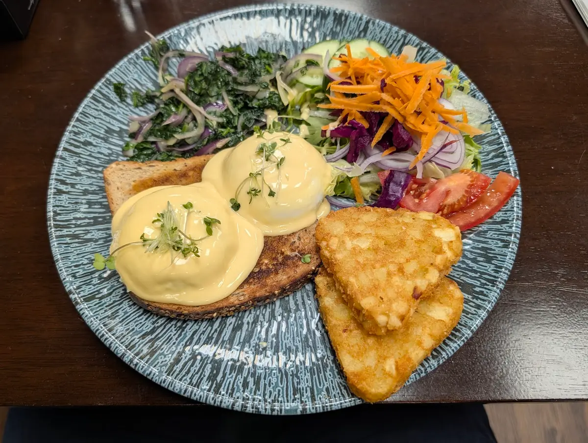 Cafe Bueno photo (photo 3 of 3)