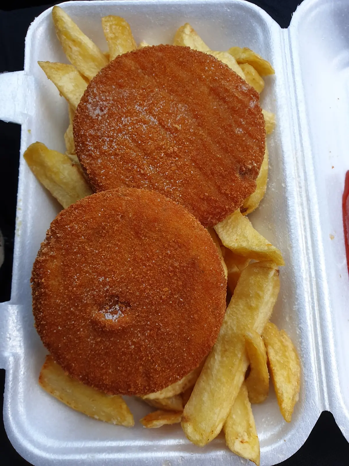 Comrie Fish & Chip Shop photo (photo 2 of 3)