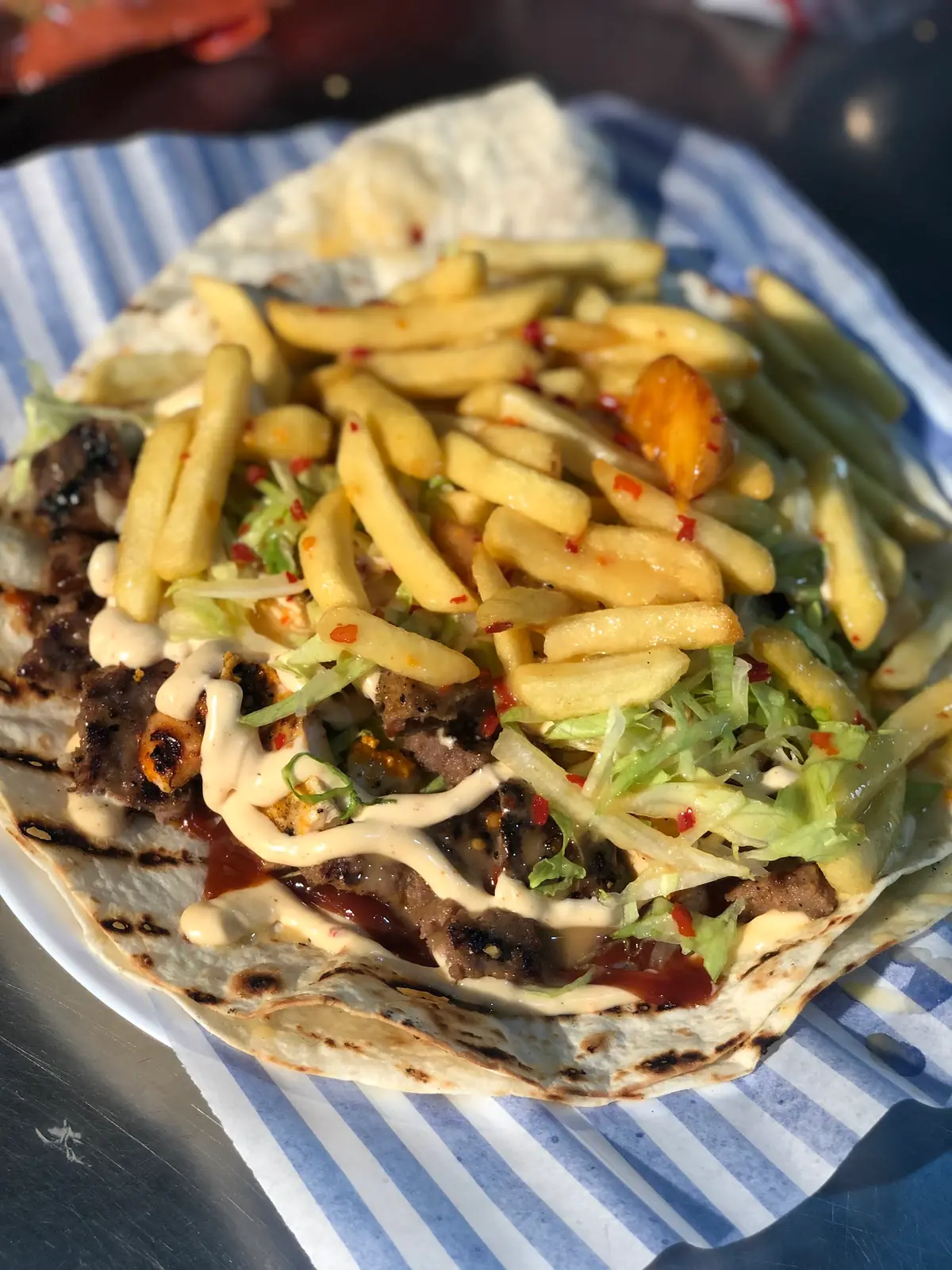 Go Peri — Restaurants in Gloucester
