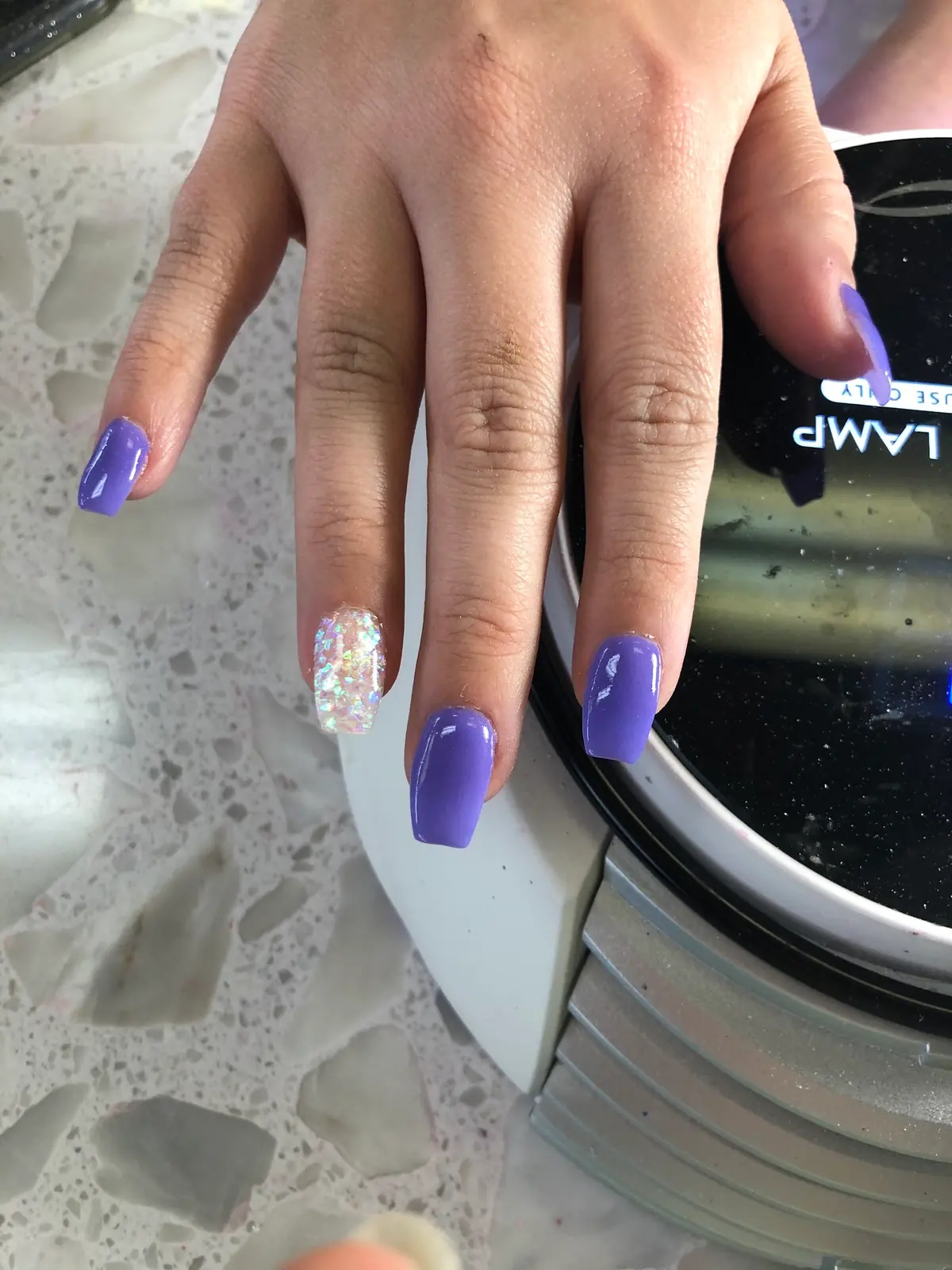 Universal Nail & Spa — Nail Salons in Fayetteville