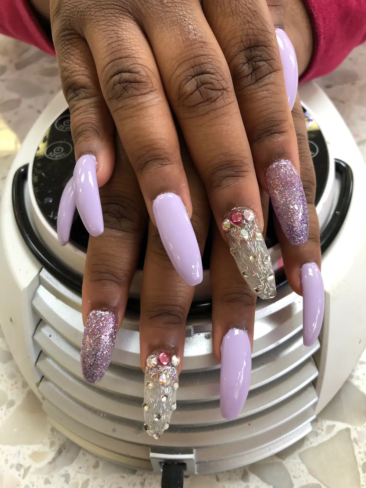 Universal Nail & Spa photo (photo 2 of 3)