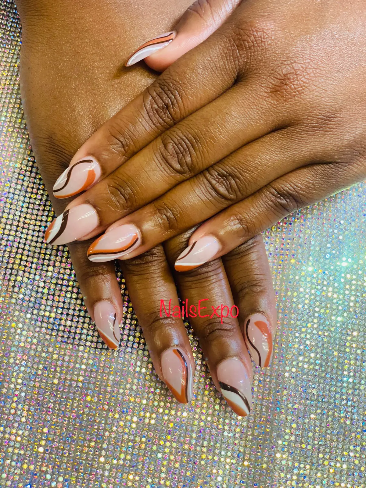 Nails Expo photo (photo 2 of 3)