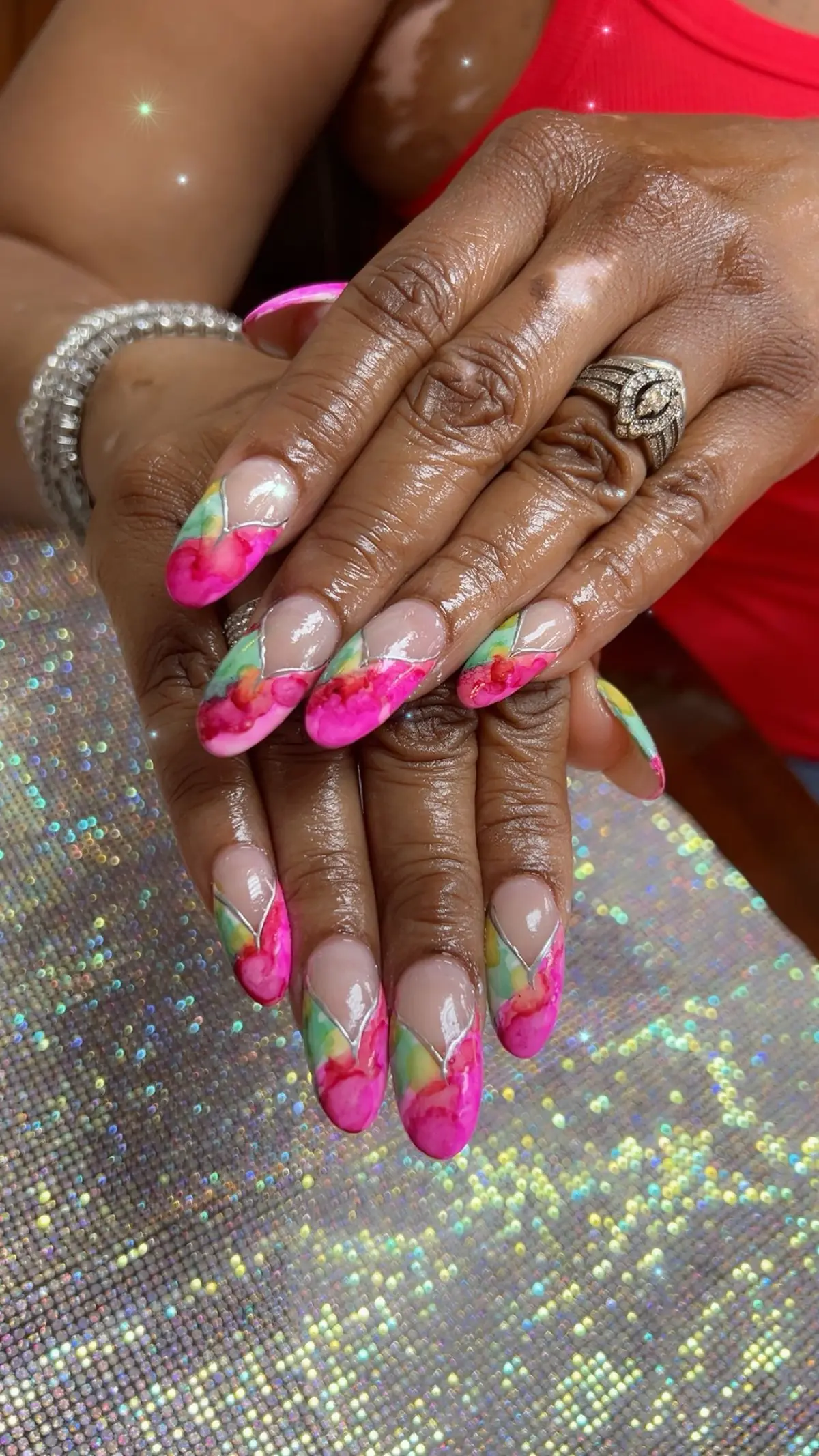 Nails Expo photo (photo 1 of 3)