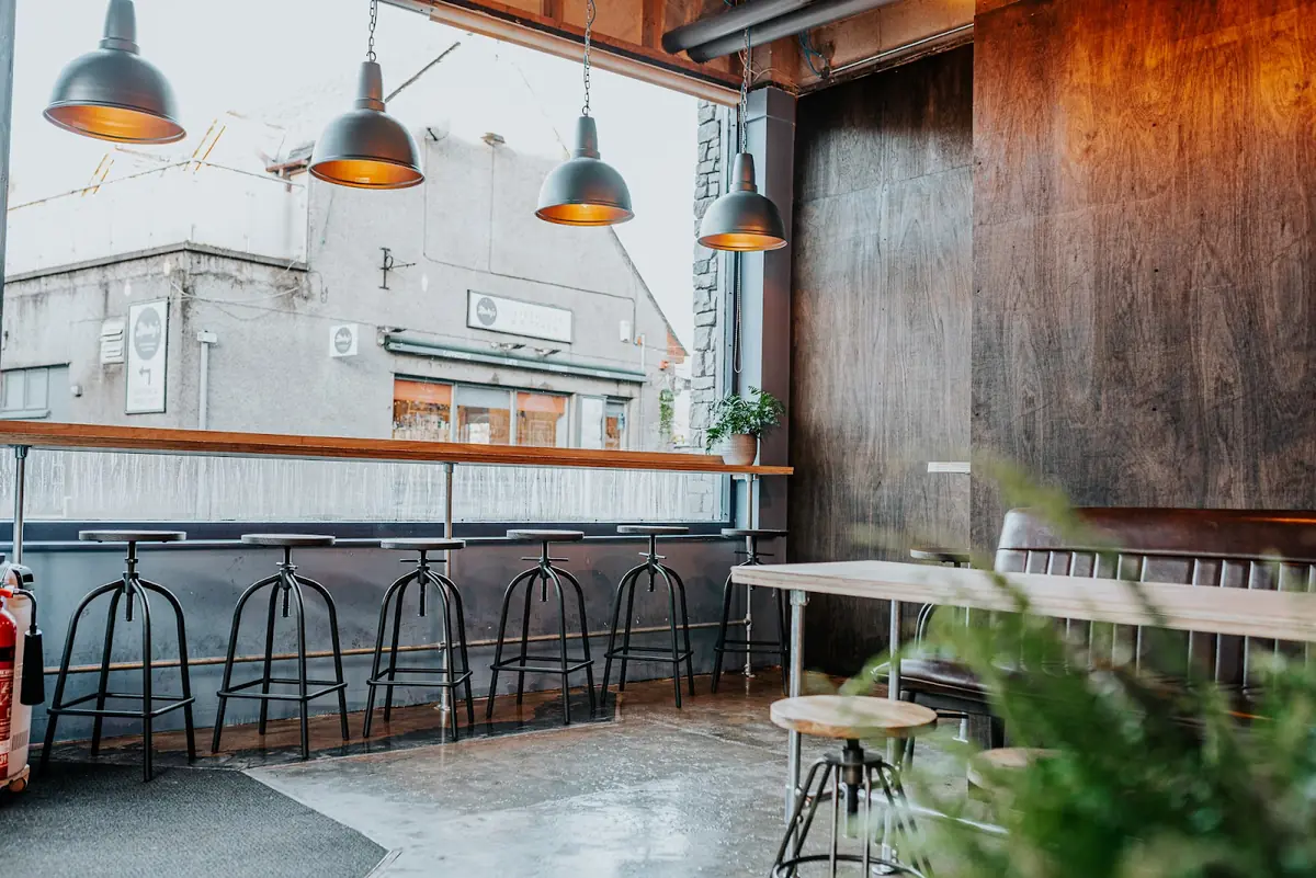 Kakaw — Cafes in Kendal