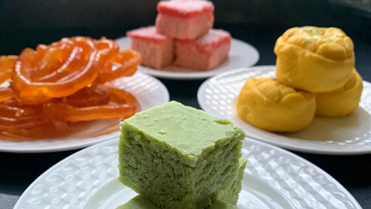 Gupta's - Indian Sweets and Savouries photo (photo 2 of 3)