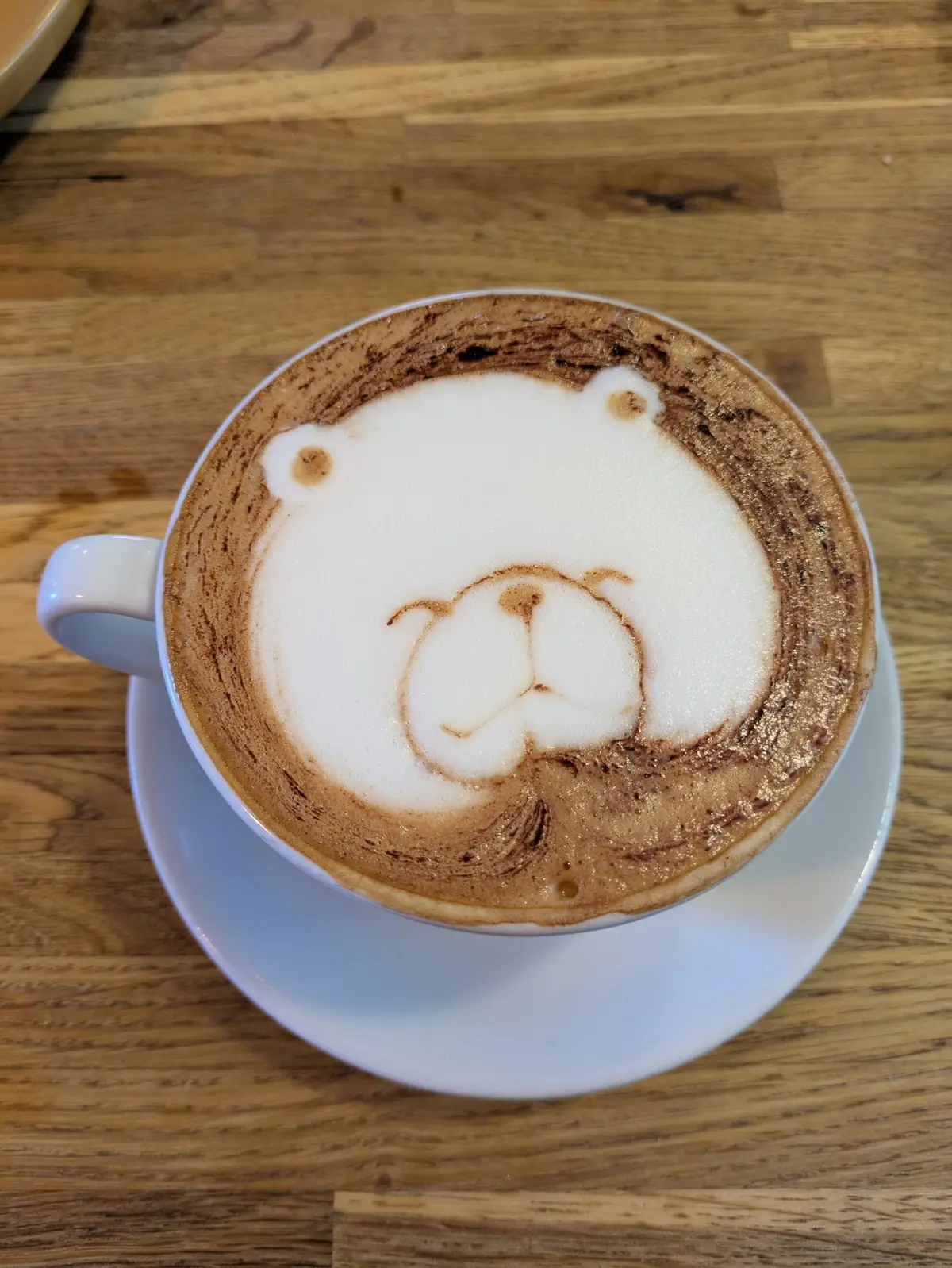 Rocksalt Cafe photo (photo 3 of 3)