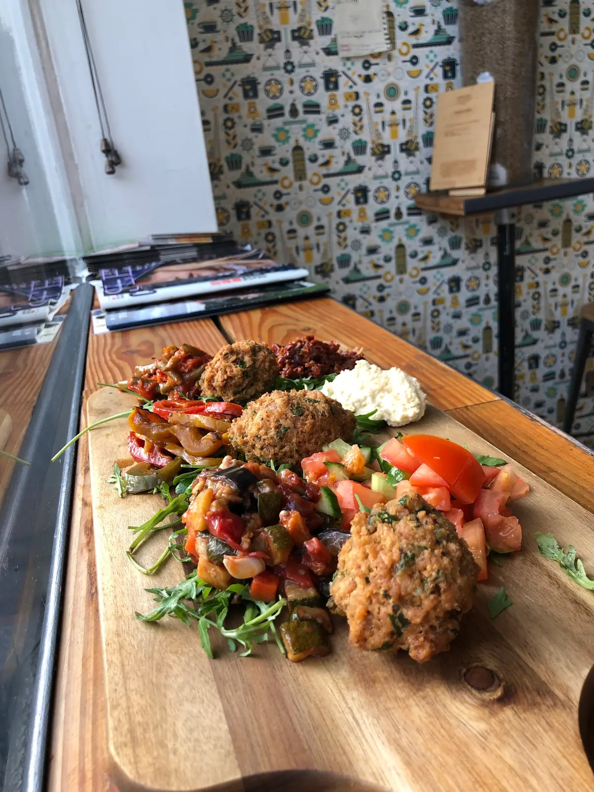 Rocksalt Cafe photo (photo 2 of 3)