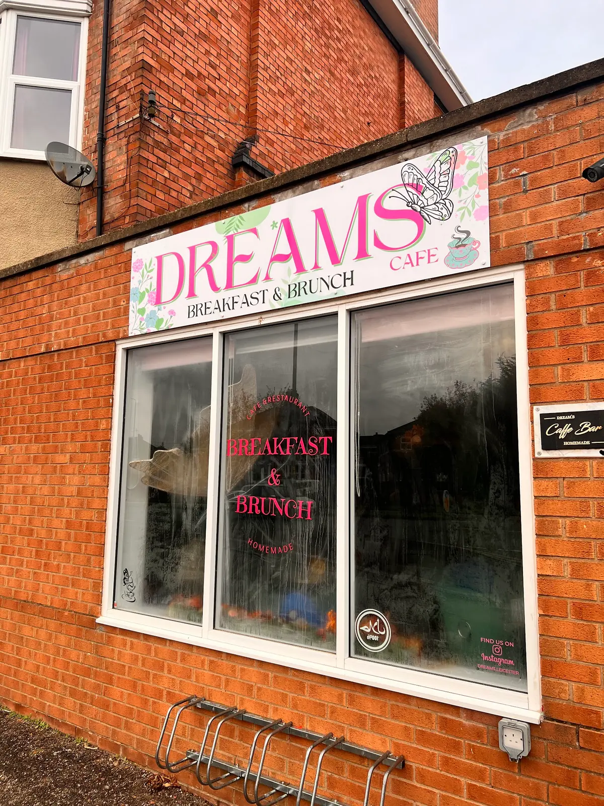Dreams photo (photo 1 of 3)