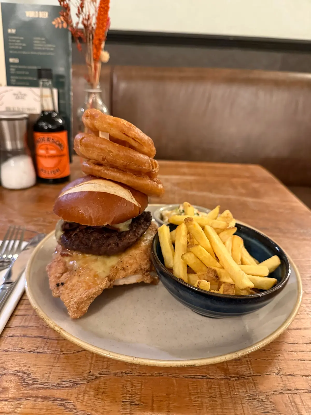 The Milton Arms — Bars in Barnsley