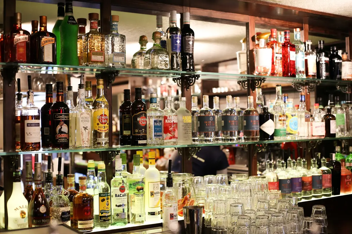 The Milton Arms photo (photo 1 of 3)