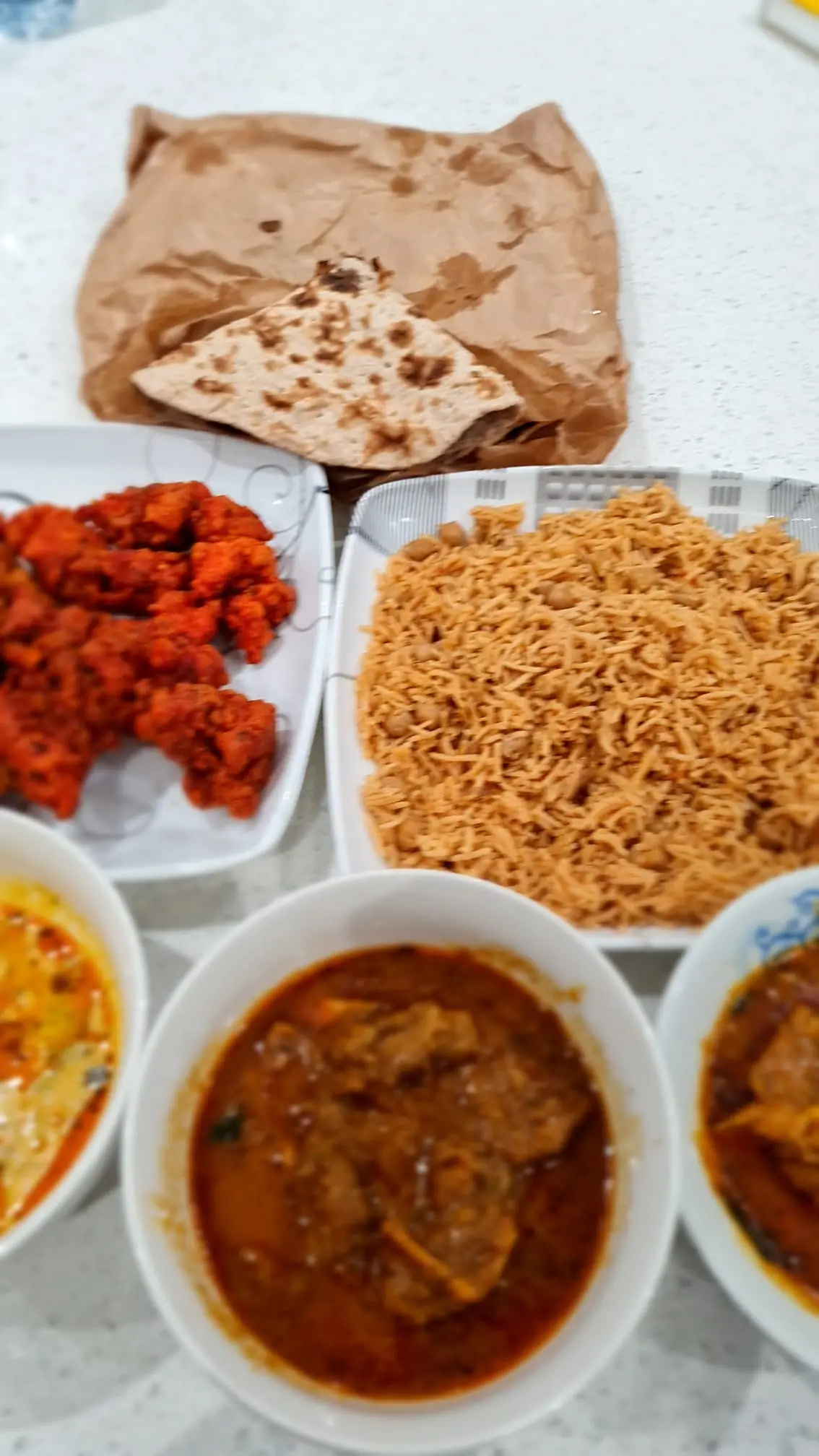 Roti & Curry Junction photo (photo 3 of 3)