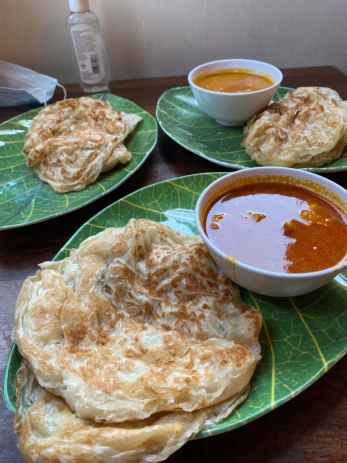 Roti & Curry Junction photo (photo 2 of 3)