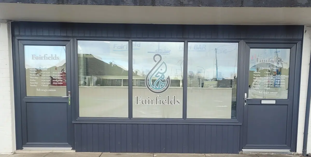 Fairfields