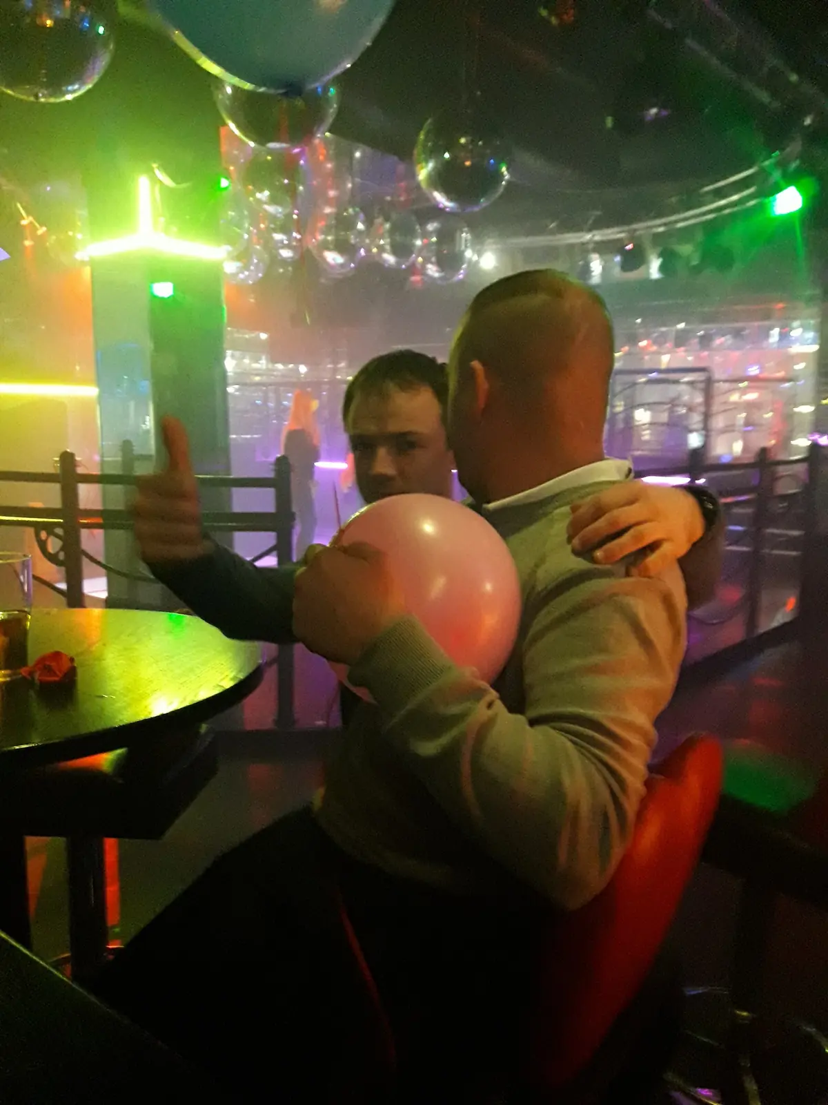 Popworld - Wigan photo (photo 3 of 3)