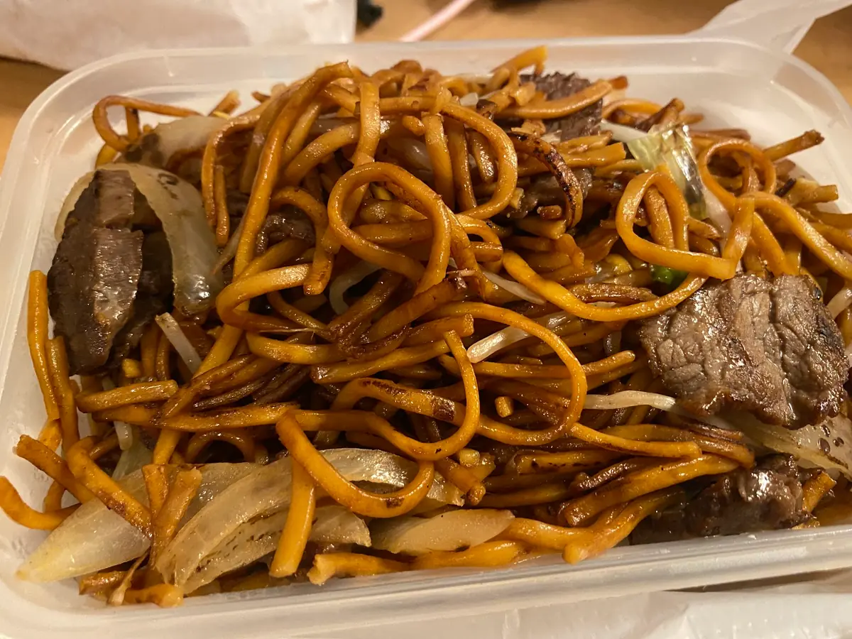 Mings Takeaway photo (photo 3 of 3)