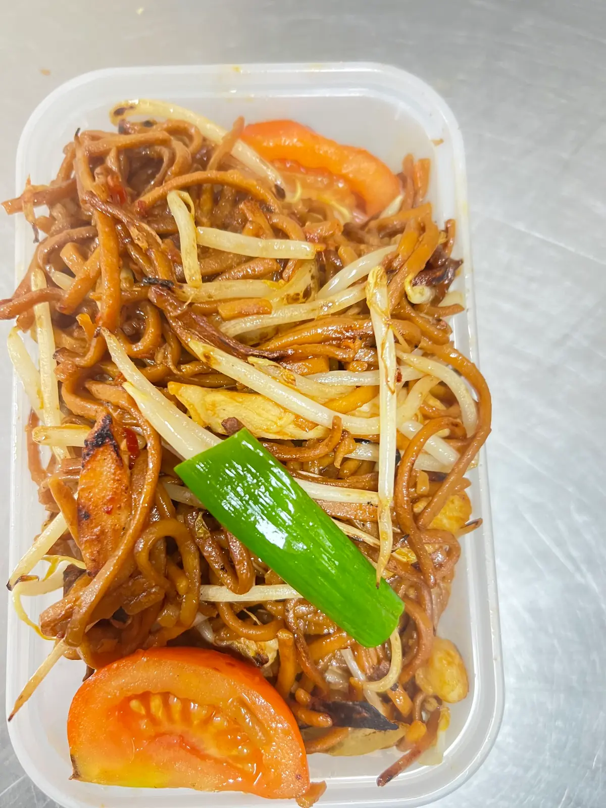 Mings Takeaway photo (photo 2 of 3)