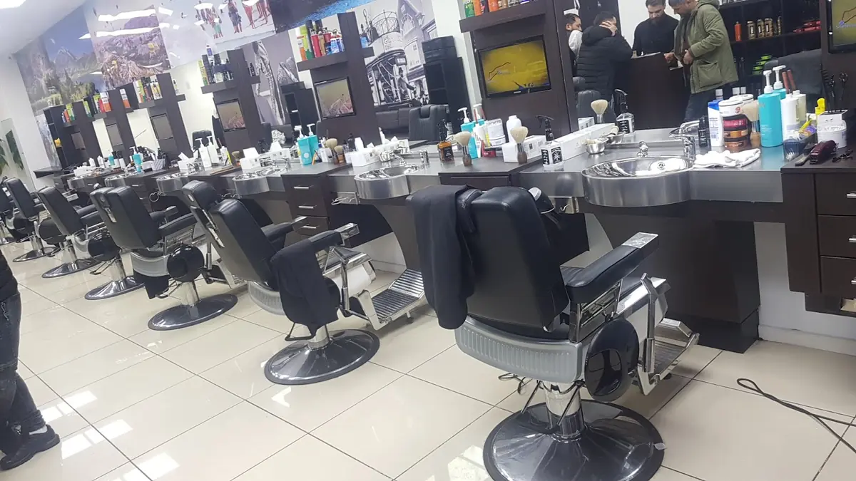 Turkish Barber Club Acocks Green photo (photo 1 of 3)