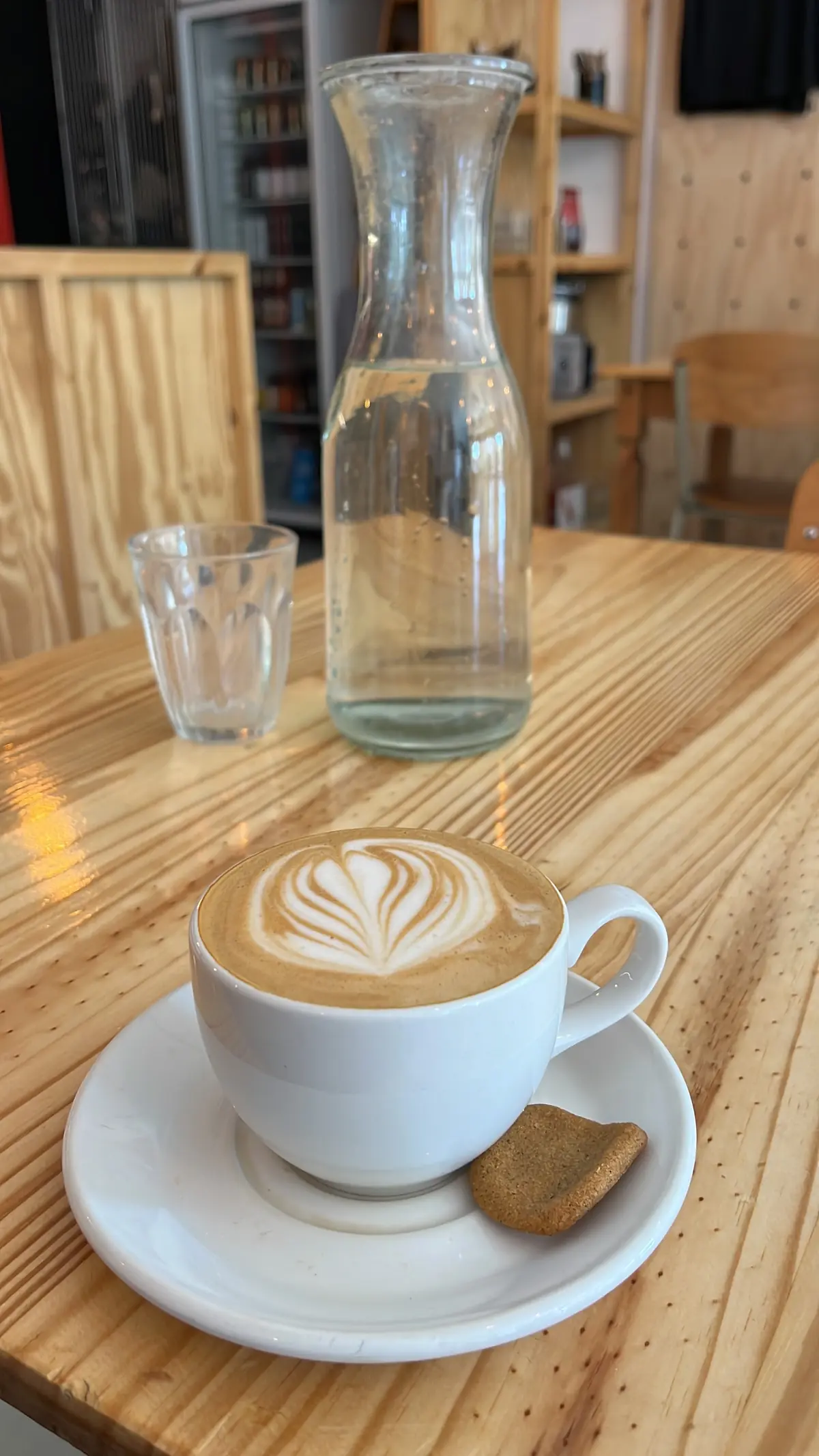 Black Cat café photo (photo 3 of 3)