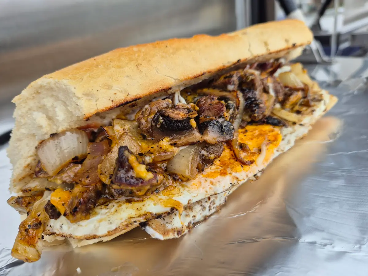 Angie's Breakfast & Burger Shack — Restaurants in Clacton On Sea