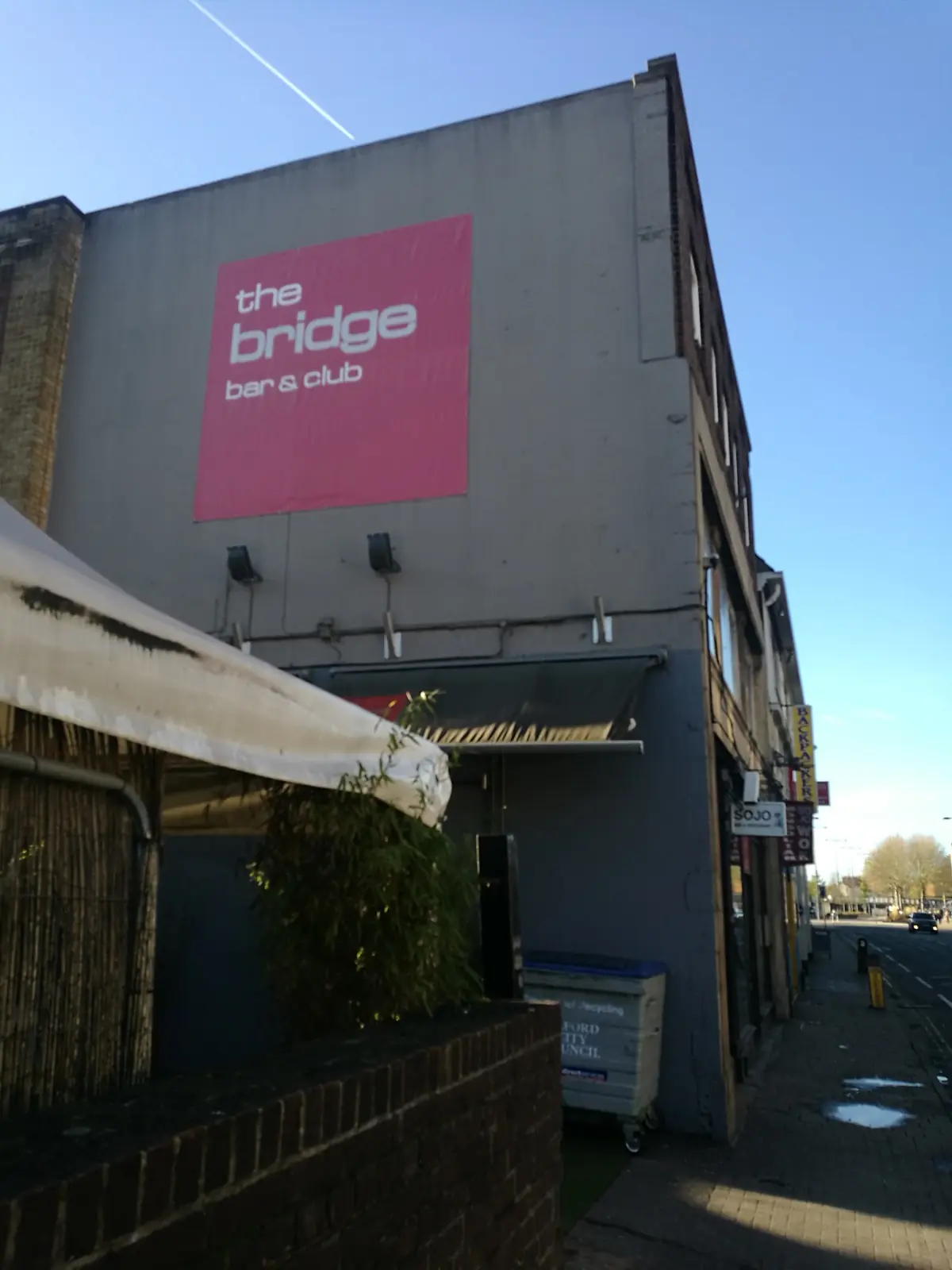 The Bridge Nightclub photo (photo 2 of 3)