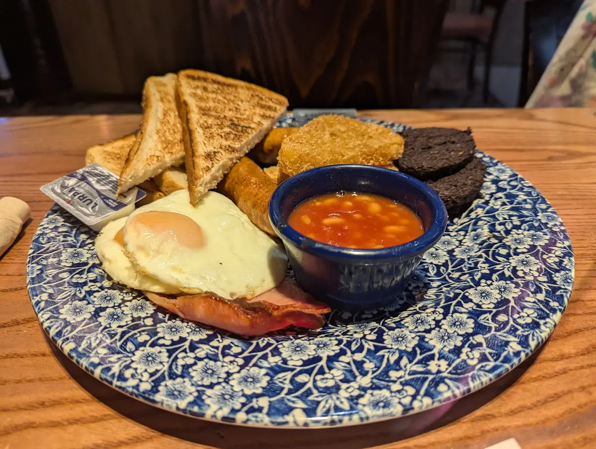 The Steel Foundry — Bars in Sheffield