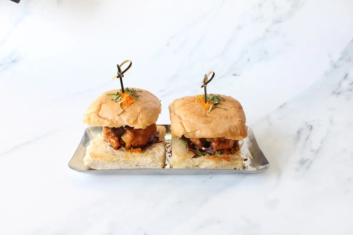 Balham Social — Indian restaurants in London