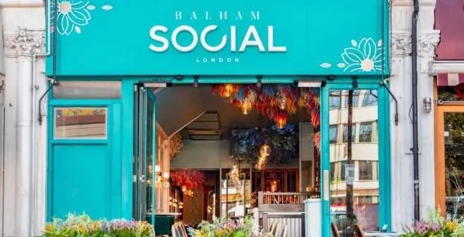Balham Social photo (photo 1 of 3)