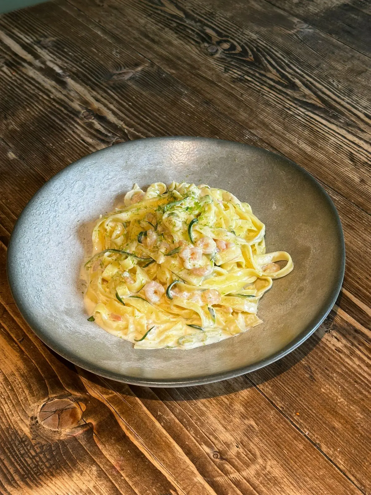 Nonnos Pizza (Crouch End) — Italian restaurants in London