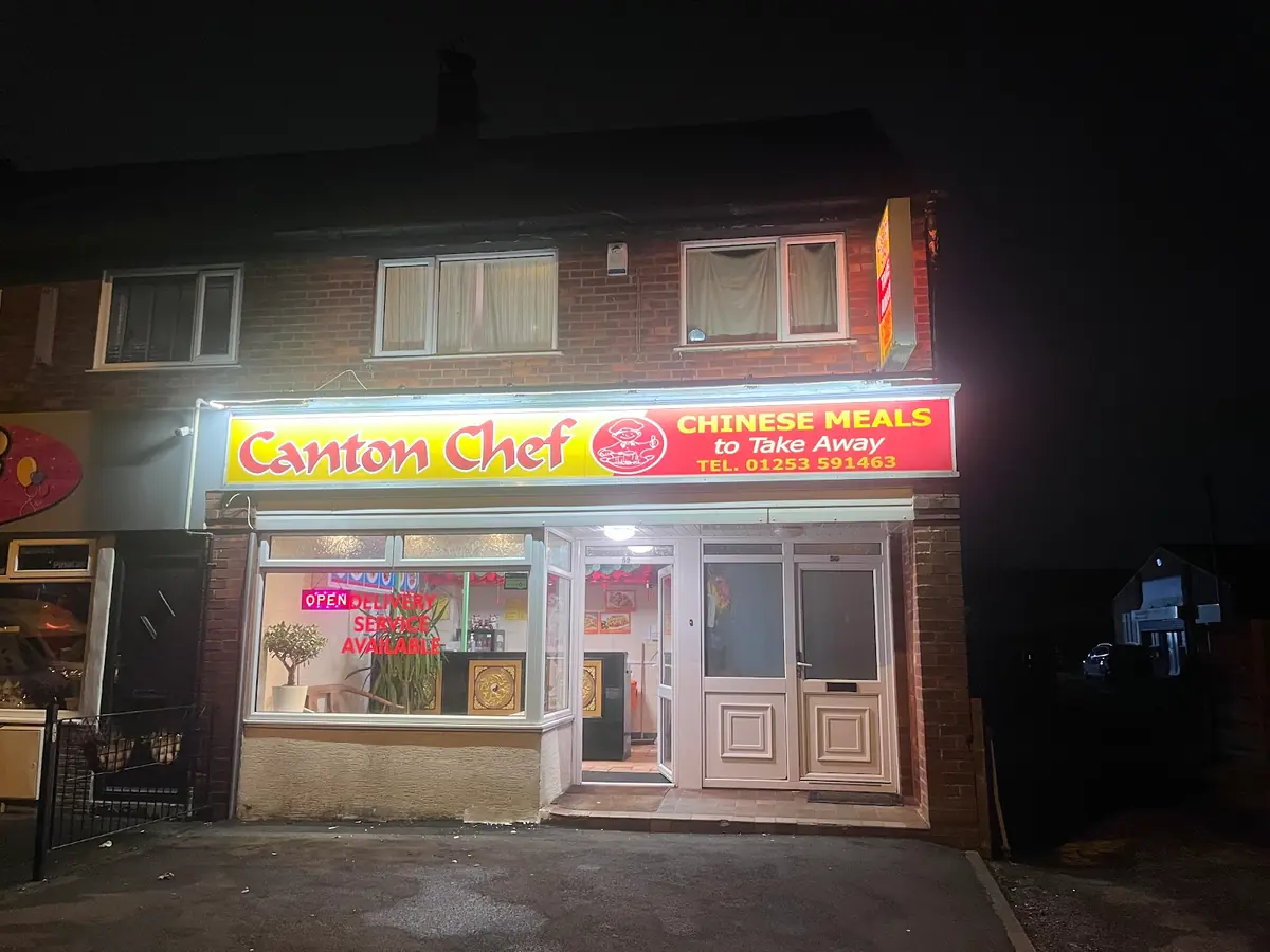 Canton Chef Takeaway photo (photo 2 of 3)